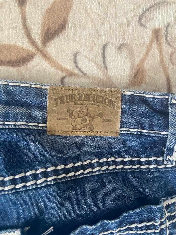 True Religion - Görsel 4