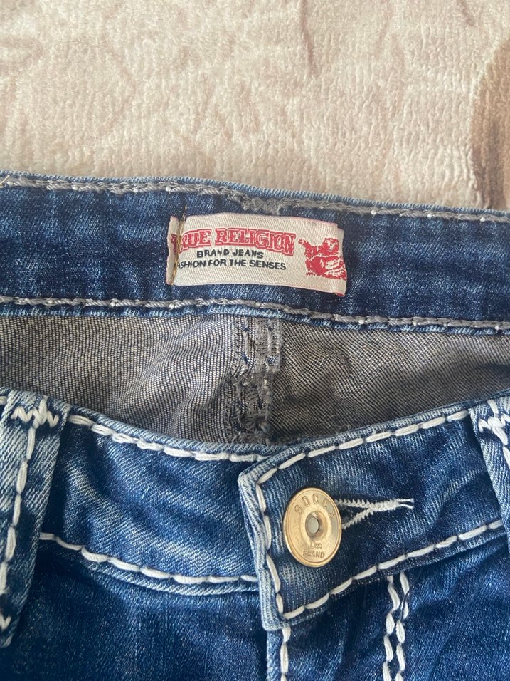 True Religion - Görsel 3