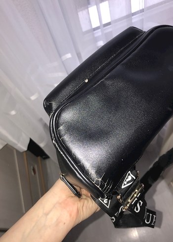 Guess sırt çantası - Görsel 7