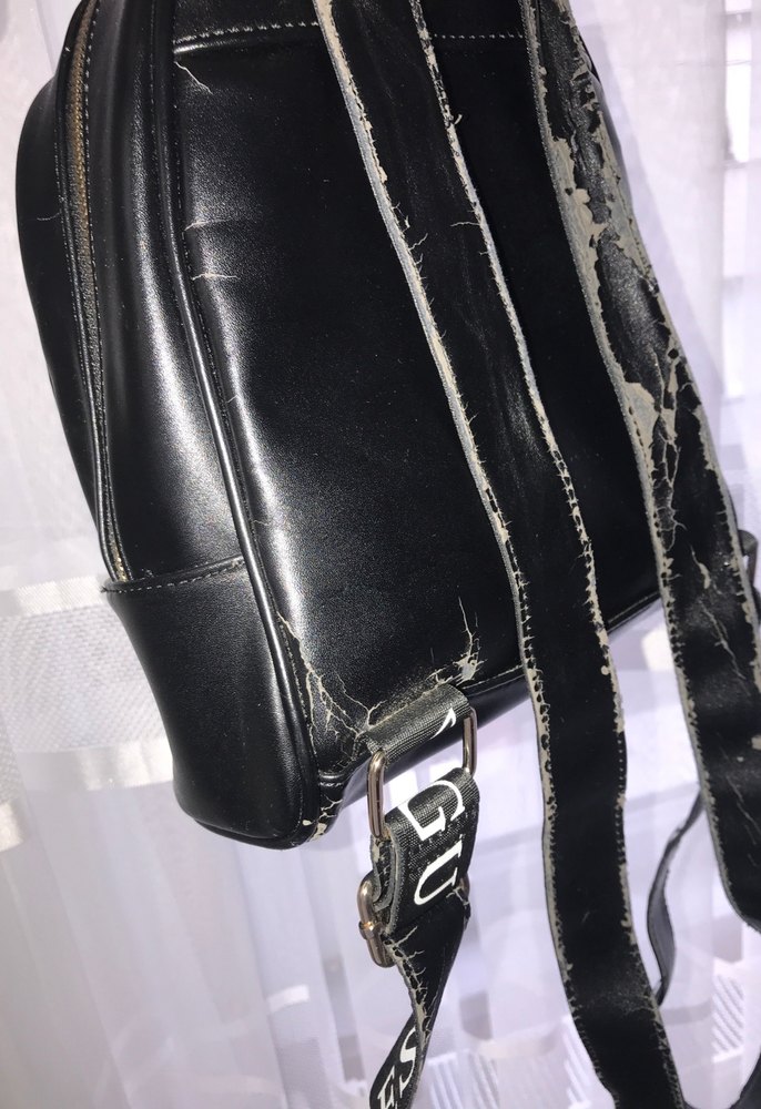 Guess sırt çantası - Görsel 5