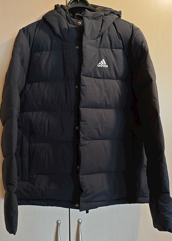 Orjinal Adidas Helionic (HO) Erkek Montu - Görsel 2