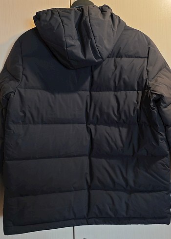 Orjinal Adidas Helionic (HO) Erkek Montu - Görsel 3