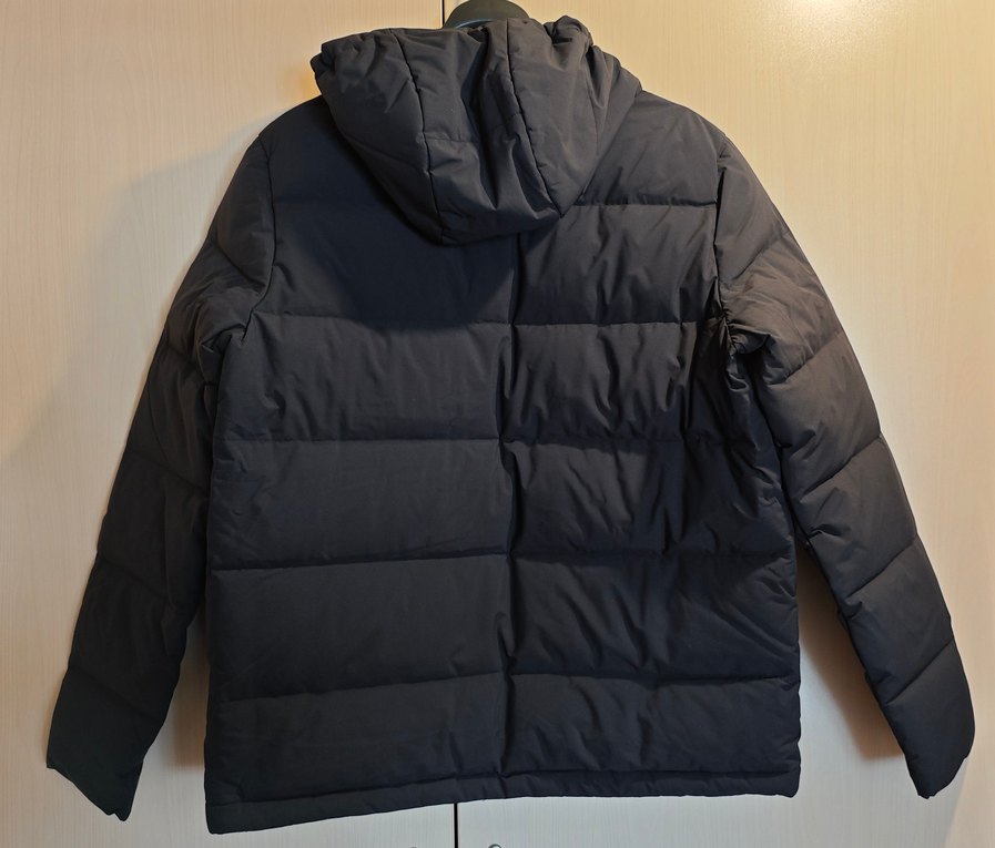 Orjinal Adidas Helionic (HO) Erkek Montu - Görsel 3