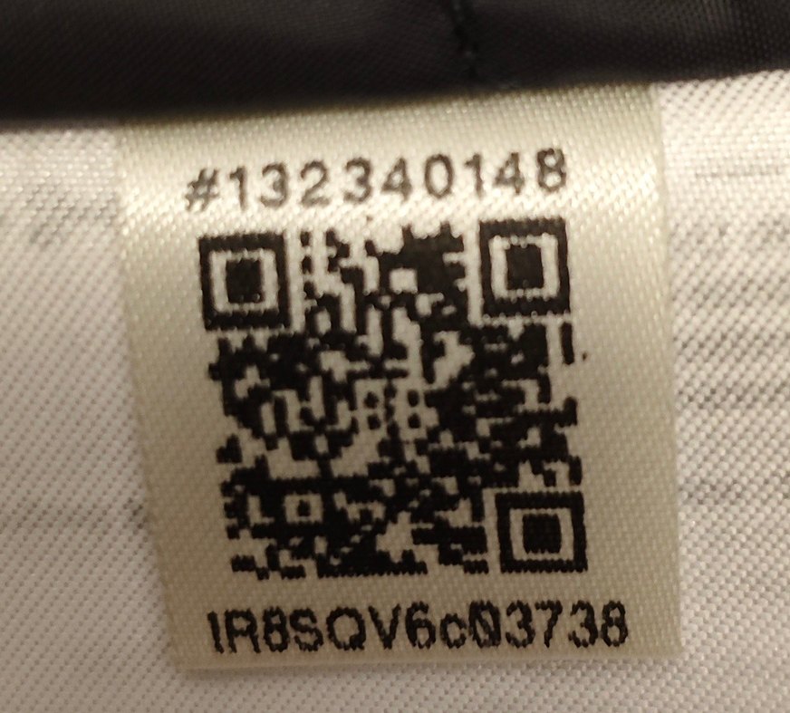 Orjinal Adidas Helionic (HO) Erkek Montu - Görsel 4