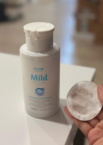 Atomy Mutfak Çok Amaçlı Temizleyici 600 ml - Görsel 3