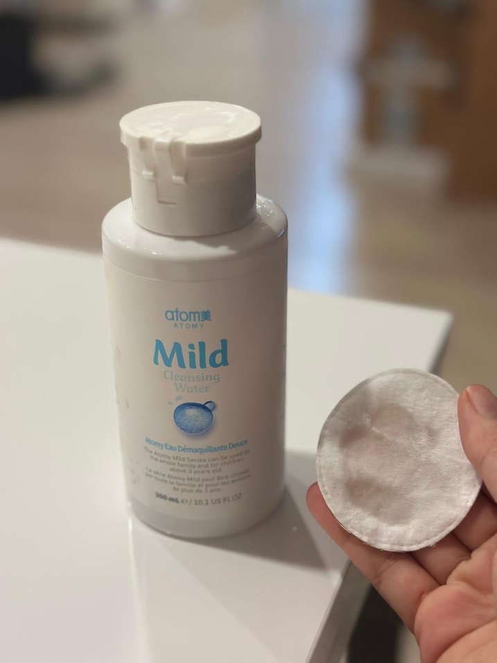 Atomy Mutfak Çok Amaçlı Temizleyici 600 ml - Görsel 3