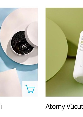 Atomy Nemlendirici El Kremi 180ml - Görsel 8