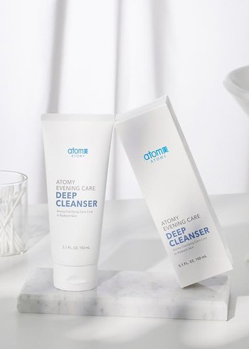 Atomy Nemlendirici El Kremi 180ml - Görsel 3