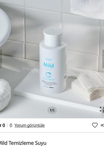 Atomy Nemlendirici El Kremi 180ml - Görsel 11