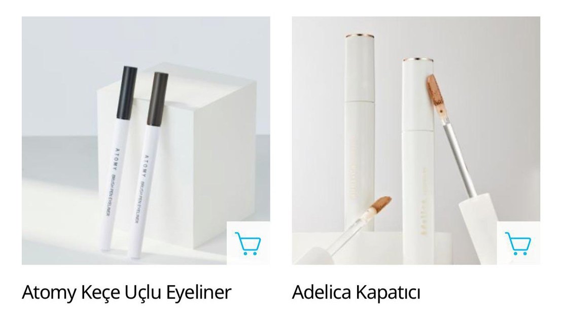 Atomy Nemlendirici El Kremi 180ml - Görsel 4