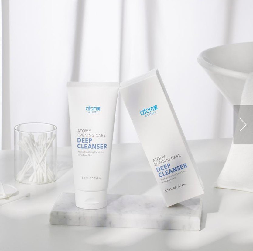 Atomy Nemlendirici El Kremi 180ml - Görsel 3