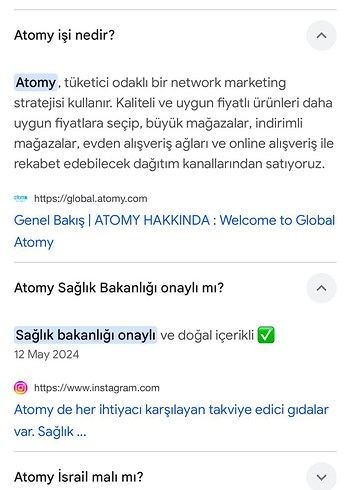 Atomy Cilt Bakım Seti - Akne Azaltıcı - Görsel 3