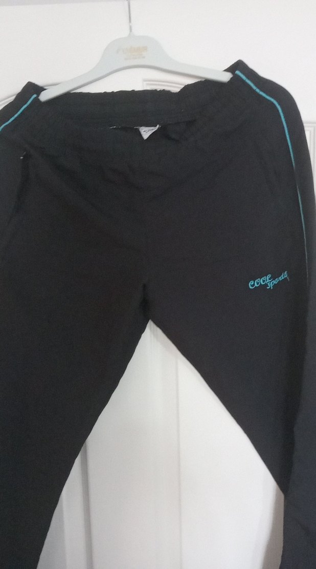 Erkek pijaman - Görsel 3