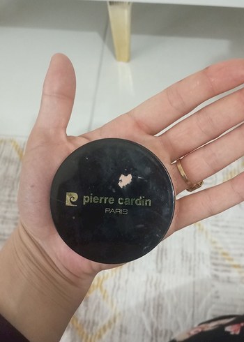 Açık Bej Renkli Pudra - Görsel 2