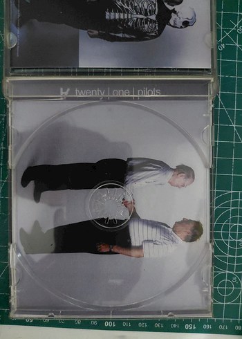 İsteğe Özel Albüm CD ve Mixtape Basımı - Görsel 4