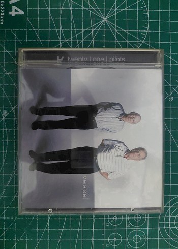 İsteğe Özel Albüm CD ve Mixtape Basımı - Görsel 3