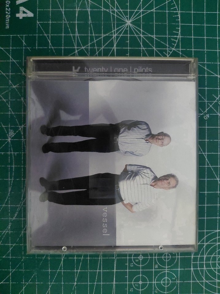 İsteğe Özel Albüm CD ve Mixtape Basımı - Görsel 3