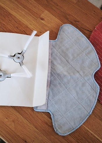 Tefal X-plorer Serie 75 Siyah Robot Süpürge - Görsel 7