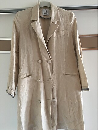 Blazer ceket
