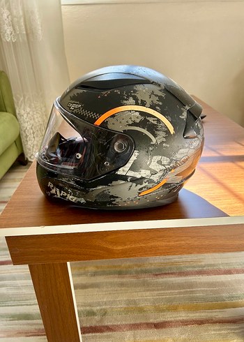 Ls 2 rapid small - Görsel 5