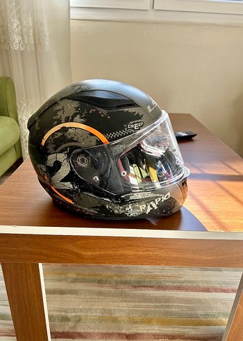 Ls 2 rapid small - Görsel 3