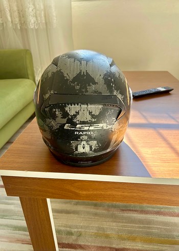 Ls 2 rapid small - Görsel 4