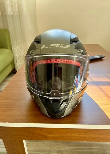 Ls 2 rapid small - Görsel 2