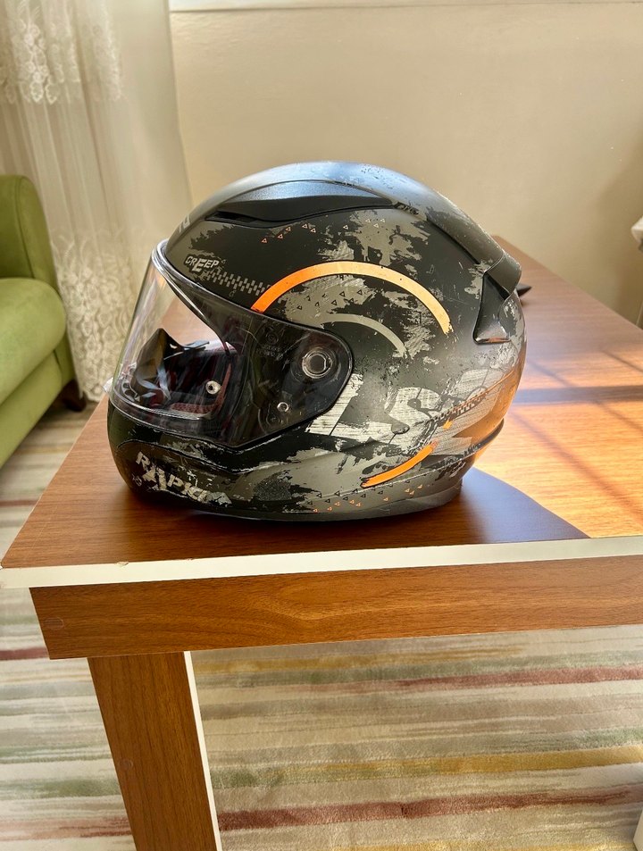 Ls 2 rapid small - Görsel 5