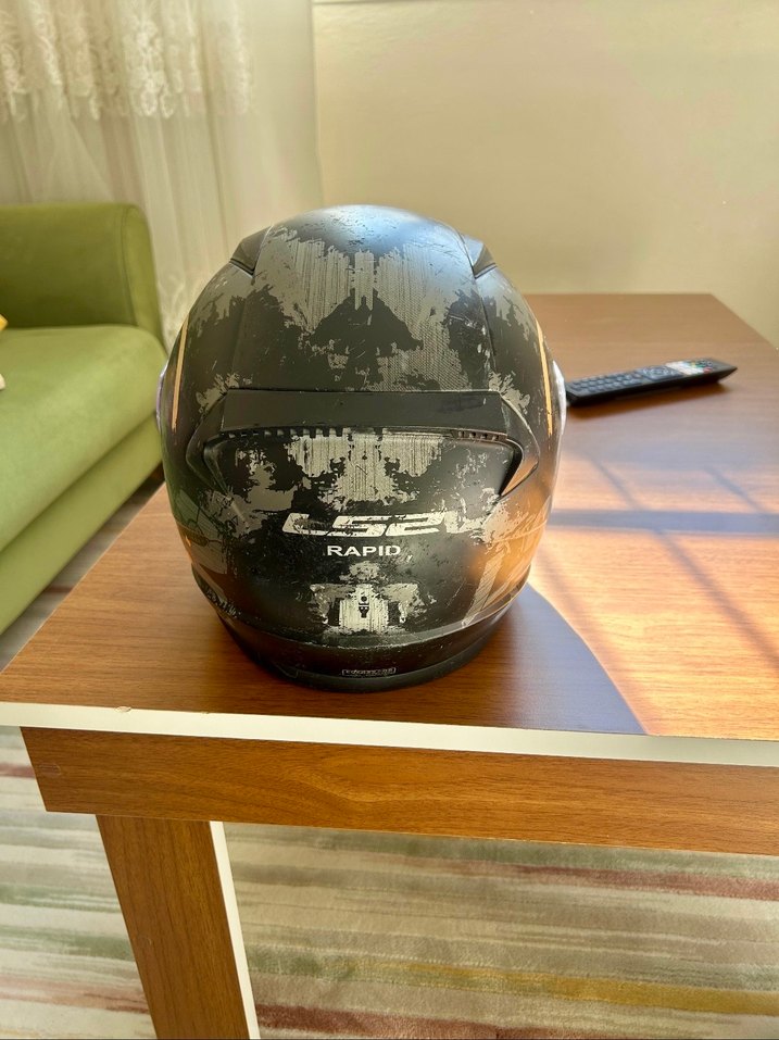 Ls 2 rapid small - Görsel 4