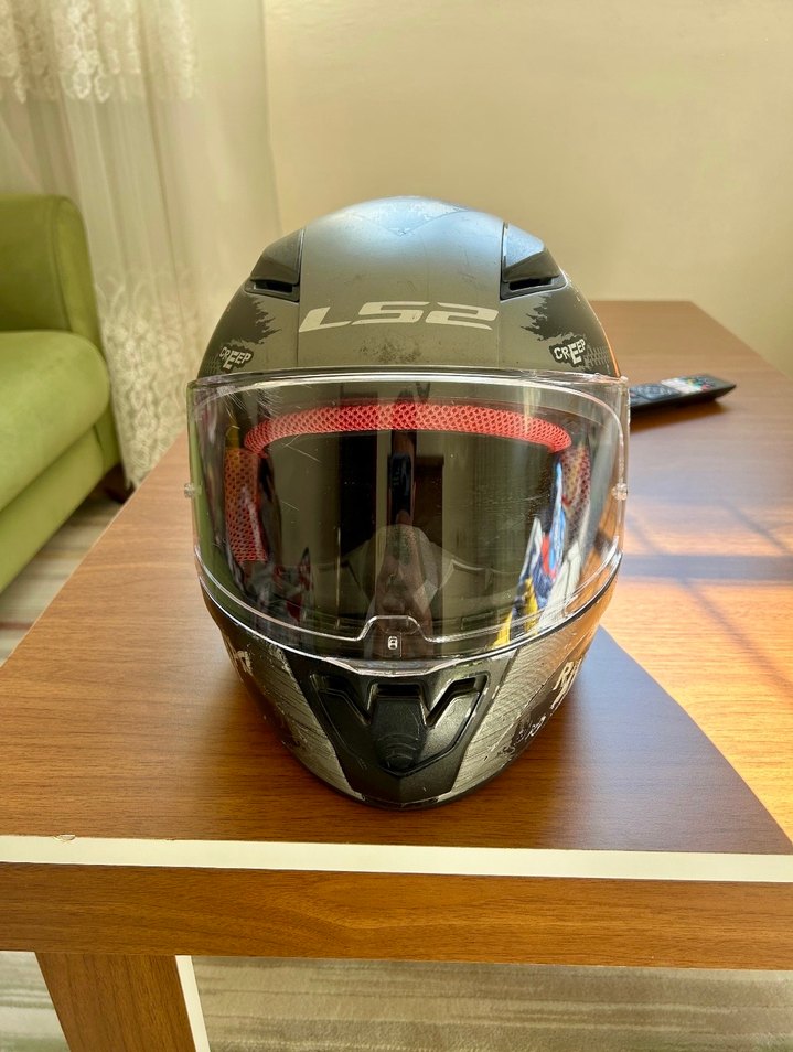 Ls 2 rapid small - Görsel 2