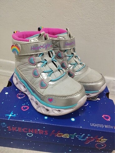 22 Beden Orijinal Skechers