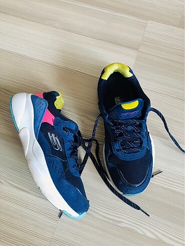 Orijinal Skechers Meridyen