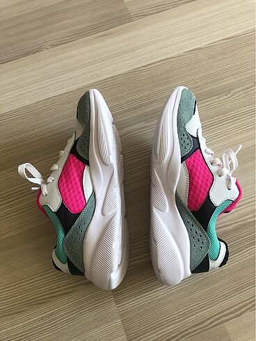 35 Beden Orijinal Skechers meridian