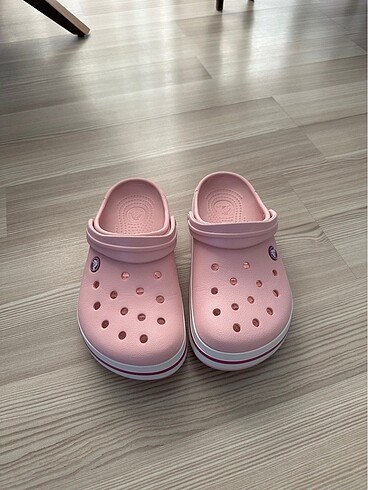 Orijinal made in Vietnam Crocs