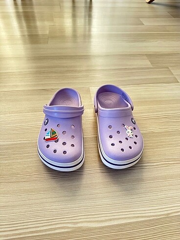 Crocs 2 Tane Orijinal made in Vietnam crocs