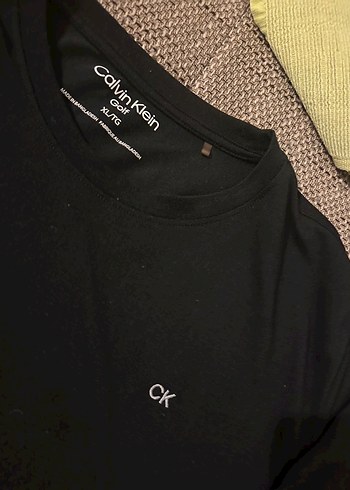 Calvin Klein ürünü