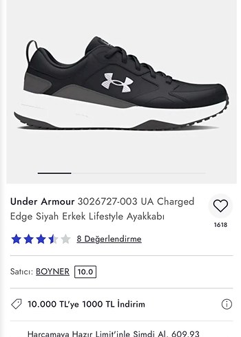 Skechers ürünü