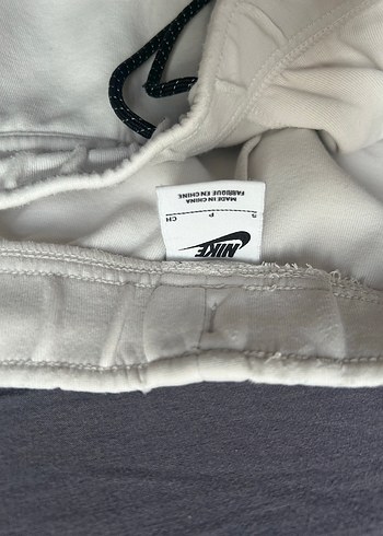 Nike tech s beden kusursuz - Görsel 4