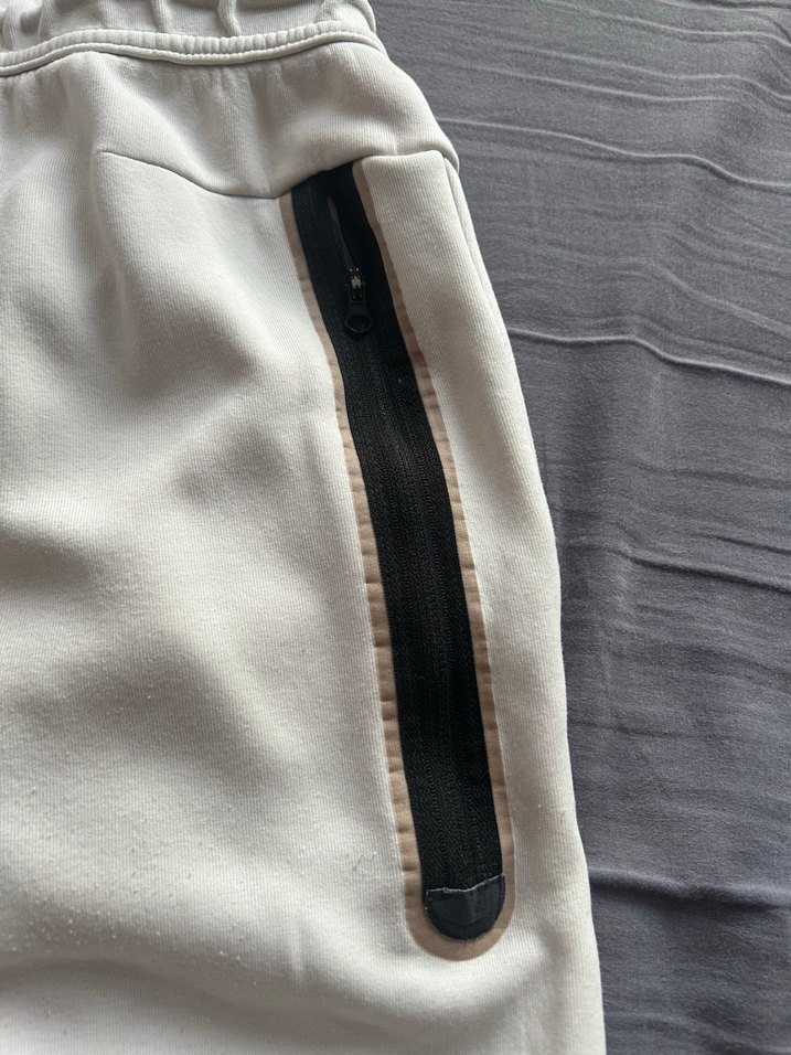 Nike tech s beden kusursuz - Görsel 3