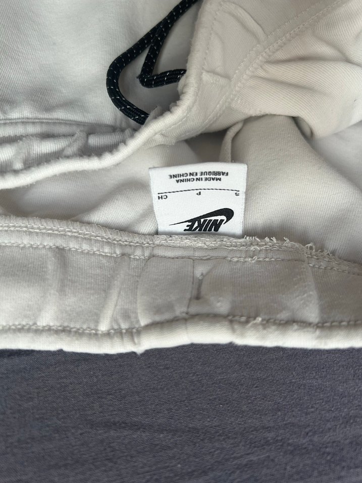 Nike tech s beden kusursuz - Görsel 4