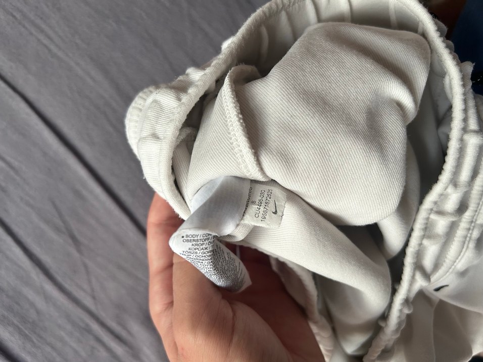 Nike tech s beden kusursuz - Görsel 5