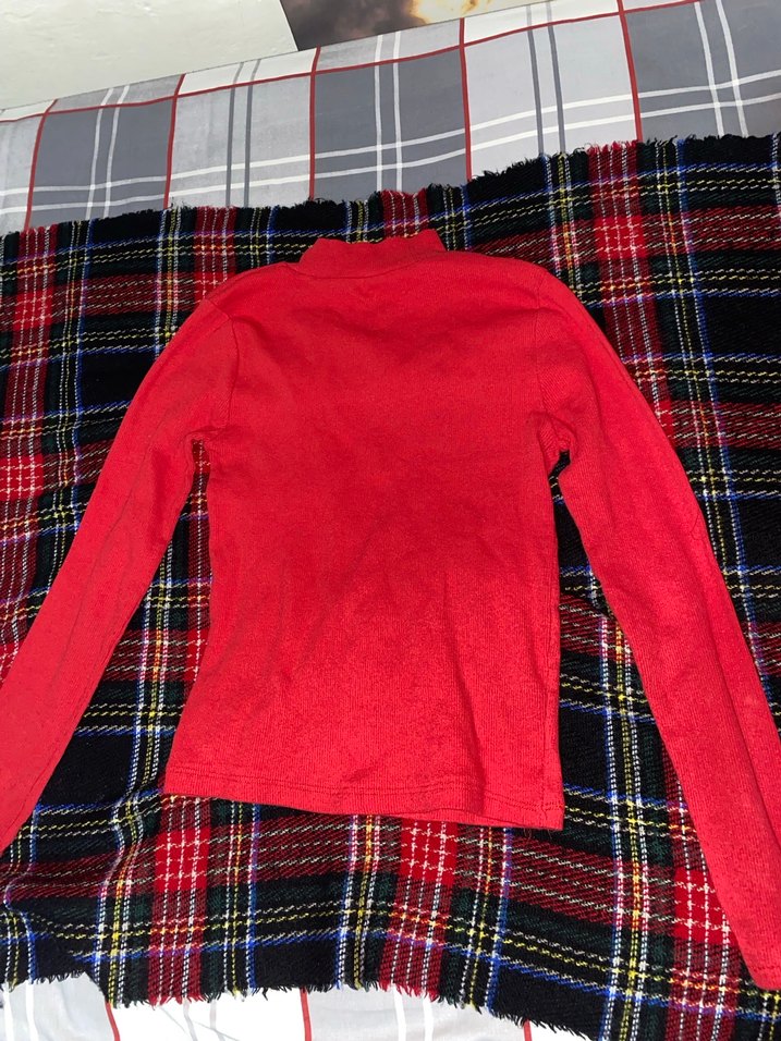 Günlük ho bir kazak - Görsel 2