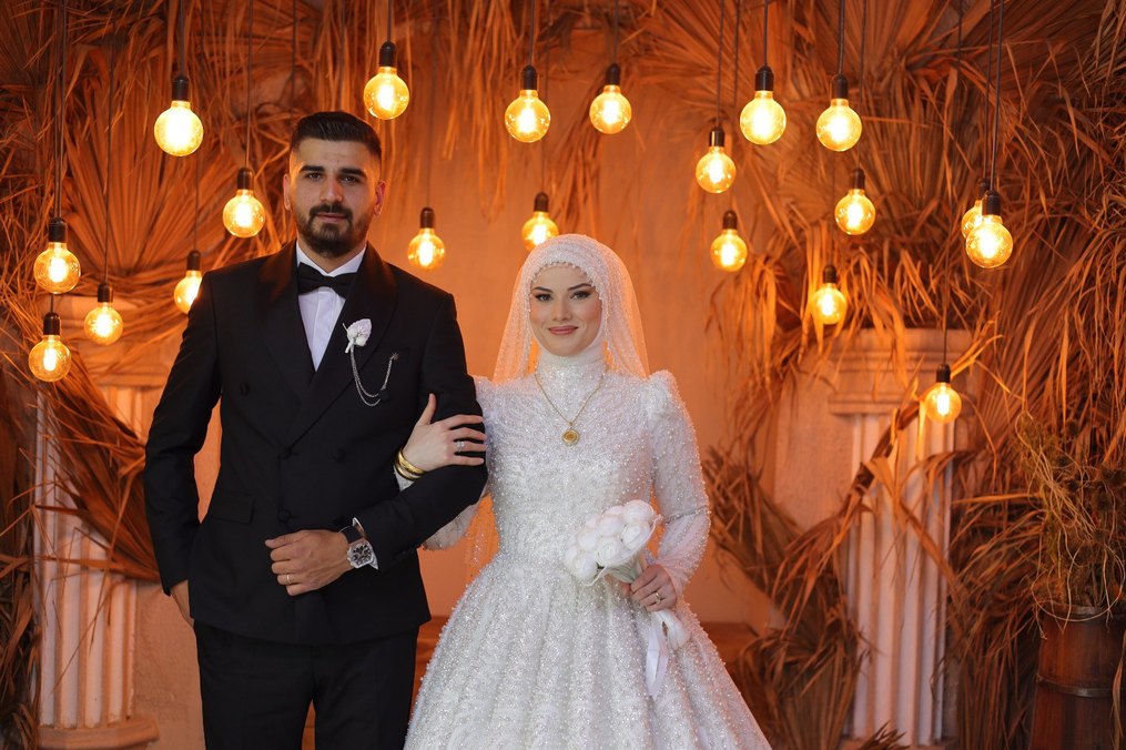 siyah renk smokin 42 beden 6000 tl satılıktır - Görsel 3