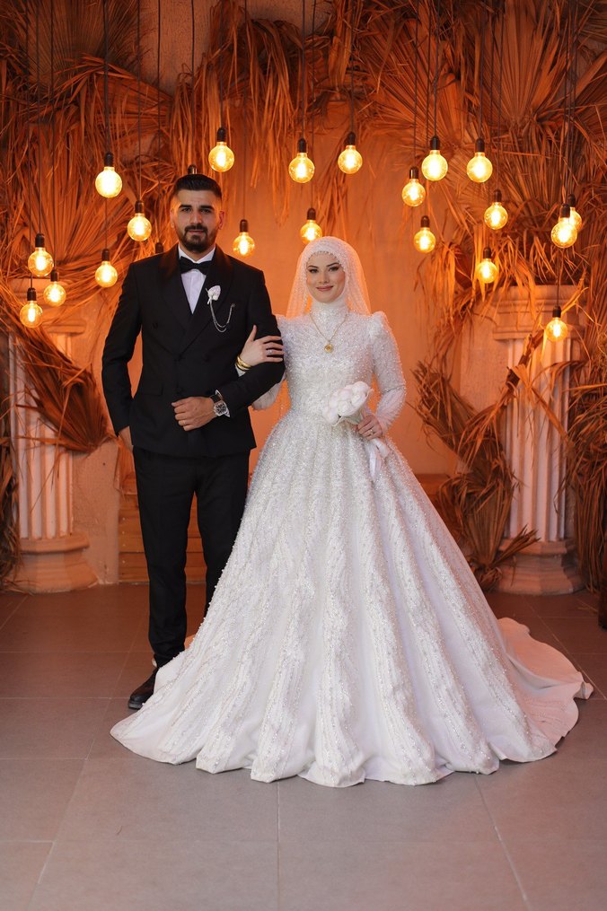 siyah renk smokin 42 beden 6000 tl satılıktır - Görsel 2