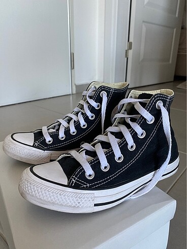 ORİJİNAL CONVERSE