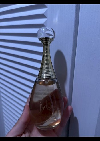 Dior marka Kadın Parfüm - Görsel 3