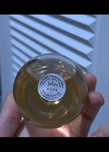 Dior marka Kadın Parfüm - Görsel 5