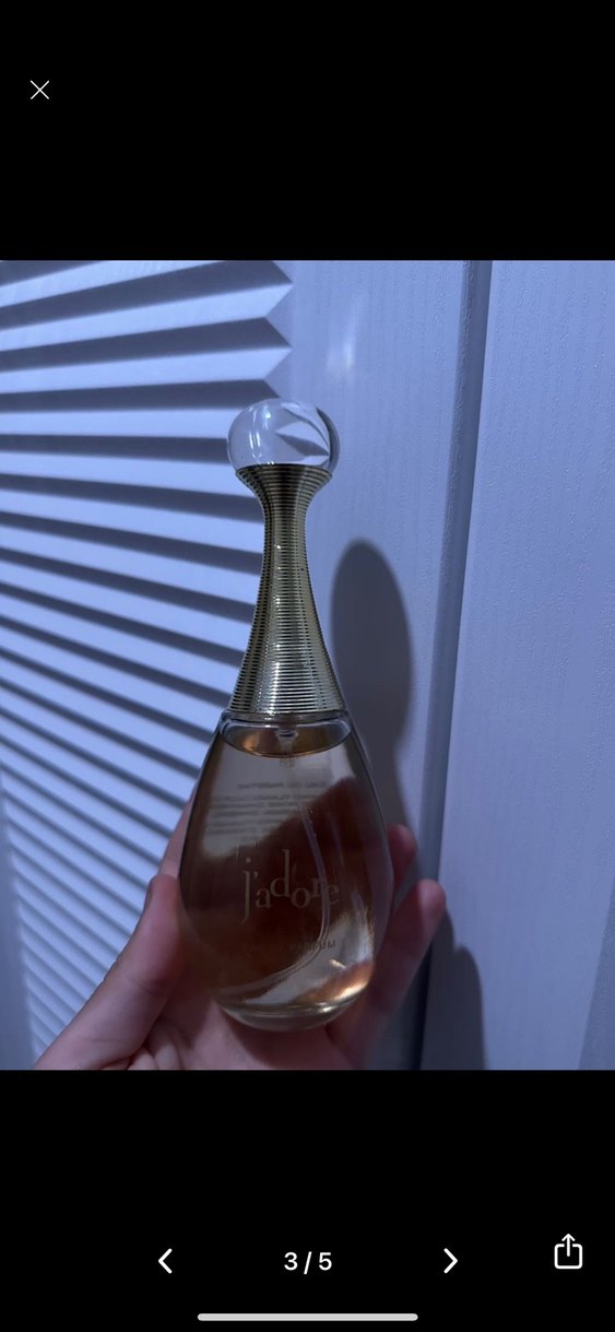 Dior marka Kadın Parfüm - Görsel 3