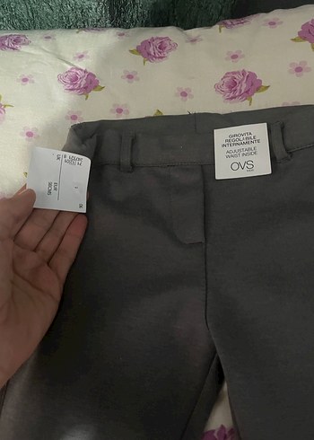 Kız bebek tayt turtdışından aldımdı - Görsel 2