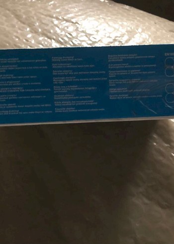 Bestway Mavi Şişme Çocuk Havuzu 2.11x1.32x0.46 m - Görsel 2